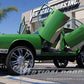Vertical doors kit compatible Chevrolet Caprice 1977-1990