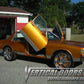 Vertical doors kit compatible Chevrolet Caprice 1977-1990
