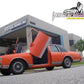 Vertical doors kit compatible Chevrolet Caprice 1977-1990