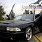 Vertical doors kit compatible Chevrolet Impala and Caprice 1991-1996