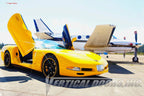 Vertical Doors Inc conversion kit for 1997–2004 Chevrolet Corvette C5 - image 7