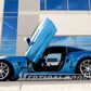 Chevrolet Corvette C6 Vertical Doors Inc Lambo Door Kit 2005-2013