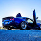 Chevrolet Corvette C6 Vertical Doors Inc Lambo Door Kit 2005-2013