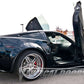 Chevrolet Corvette C6 Vertical Doors Inc Lambo Door Kit 2005-2013