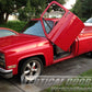 Vertical doors kit compatible Chevrolet Dually 1973-1987