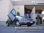 Vertical Doors Inc conversion kit for 2000–2005 Chevrolet Impala - image 2
