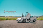 Vertical Doors Inc conversion kit for 2006–2013 Chevrolet Impala - image 2