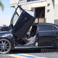 Vertical doors kit compatible Chevrolet Malibu 2008-2012 sedan