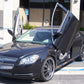 Vertical doors kit compatible Chevrolet Malibu 2008-2012 sedan