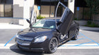 Vertical Doors Inc conversion kit for 2008–2012 Chevrolet Malibu - image 2