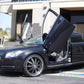 Vertical doors kit compatible Chevrolet Malibu 2008-2012 sedan