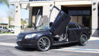 Vertical Doors Inc conversion kit for 2008–2012 Chevrolet Malibu - image 3