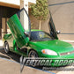 Vertical doors kit compatible Chevrolet Monte Carlo 2000-2007