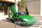 Vertical Doors Inc conversion kit for 2000–2007 Chevrolet Monte Carlo - image 1