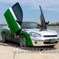 Vertical doors kit compatible Chevrolet Monte Carlo 2000-2007