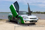 Vertical Doors Inc conversion kit for 2000–2007 Chevrolet Monte Carlo - image 2