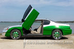 Vertical Doors Inc conversion kit for 2000–2007 Chevrolet Monte Carlo - image 3