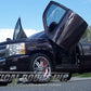 Vertical doors kit compatible Chevrolet Silverado 2007-2014