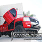 Vertical doors kit compatible Chevrolet Silverado 2007-2014