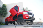 Vertical Doors Inc conversion kit for 2007–2014 Chevrolet Silverado - image 5