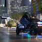 Vertical doors kit compatible GMC Sierra 2019-2023