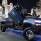 Vertical doors kit compatible Chevrolet Silverado 2019-2023