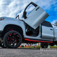 Vertical doors kit compatible Chevrolet Silverado 2019-2023
