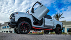 Vertical Doors Inc conversion kit for 2019–2023 GMC Sierra - image 1