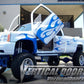 Vertical doors kit compatible Chevrolet Silverado 1988-1998