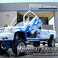 Vertical doors kit compatible Chevrolet Silverado 1988-1998