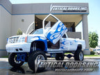 Vertical Doors Inc conversion kit for 1988–1998 Chevrolet Silverado - image 2