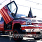 Vertical doors kit compatible Chevrolet Silverado 1999-2006