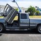 Vertical doors kit compatible Chevrolet Silverado 1999-2006