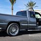 Vertical doors kit compatible Chevrolet Silverado 1999-2006
