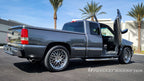 Vertical doors kit compatible Chevrolet Silverado 1999-2006