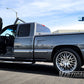 Vertical doors kit compatible Chevrolet Silverado 1999-2006