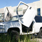 Vertical doors kit compatible Chevrolet Tahoe 1995-1999