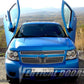 Vertical doors kit compatible Chevrolet Tahoe 2007-2014