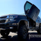 Vertical doors kit compatible Chevrolet Tahoe 2015-2020