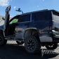 Vertical doors kit compatible Chevrolet Tahoe 2015-2020