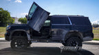 Vertical Doors Inc conversion kit for 2015–2020 Chevrolet Tahoe - image 4