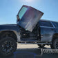 Vertical doors kit compatible Chevrolet Tahoe 2015-2020