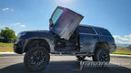 Vertical Doors Inc conversion kit for 2015–2020 Chevrolet Tahoe - image 2