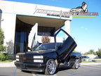 Vertical doors kit compatible Chevrolet Truck 1988-1998