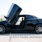 Vertical doors kit compatible Chrysler 200 2011-2014 special order kit