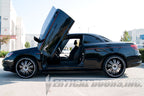 Vertical Doors Inc conversion kit for 2011–2014 Chrysler 200 - image 5