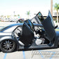 Rear Vertical doors kit compatible Chrysler 300 2004-2010