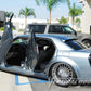 Rear Vertical doors kit compatible Chrysler 300 2004-2010