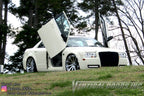 Vertical Doors Inc conversion kit for 2004–2010 Chrysler 300 - image 1