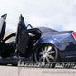 Rear Vertical doors kit compatible Chrysler 300 2011-2022